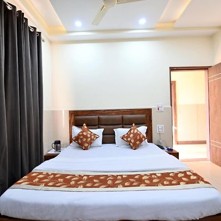 Royal Inn Jammu Luaran gambar