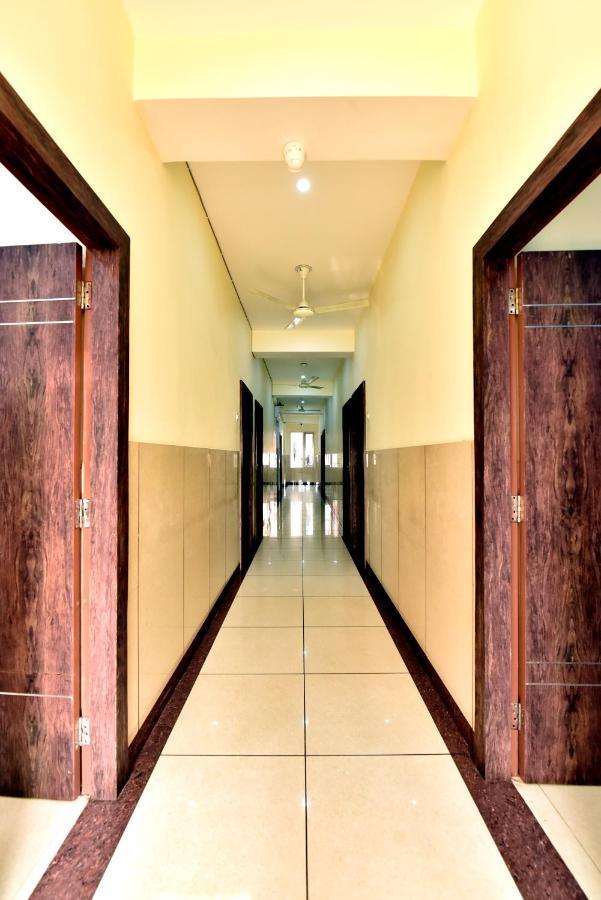 Royal Inn Jammu Luaran gambar
