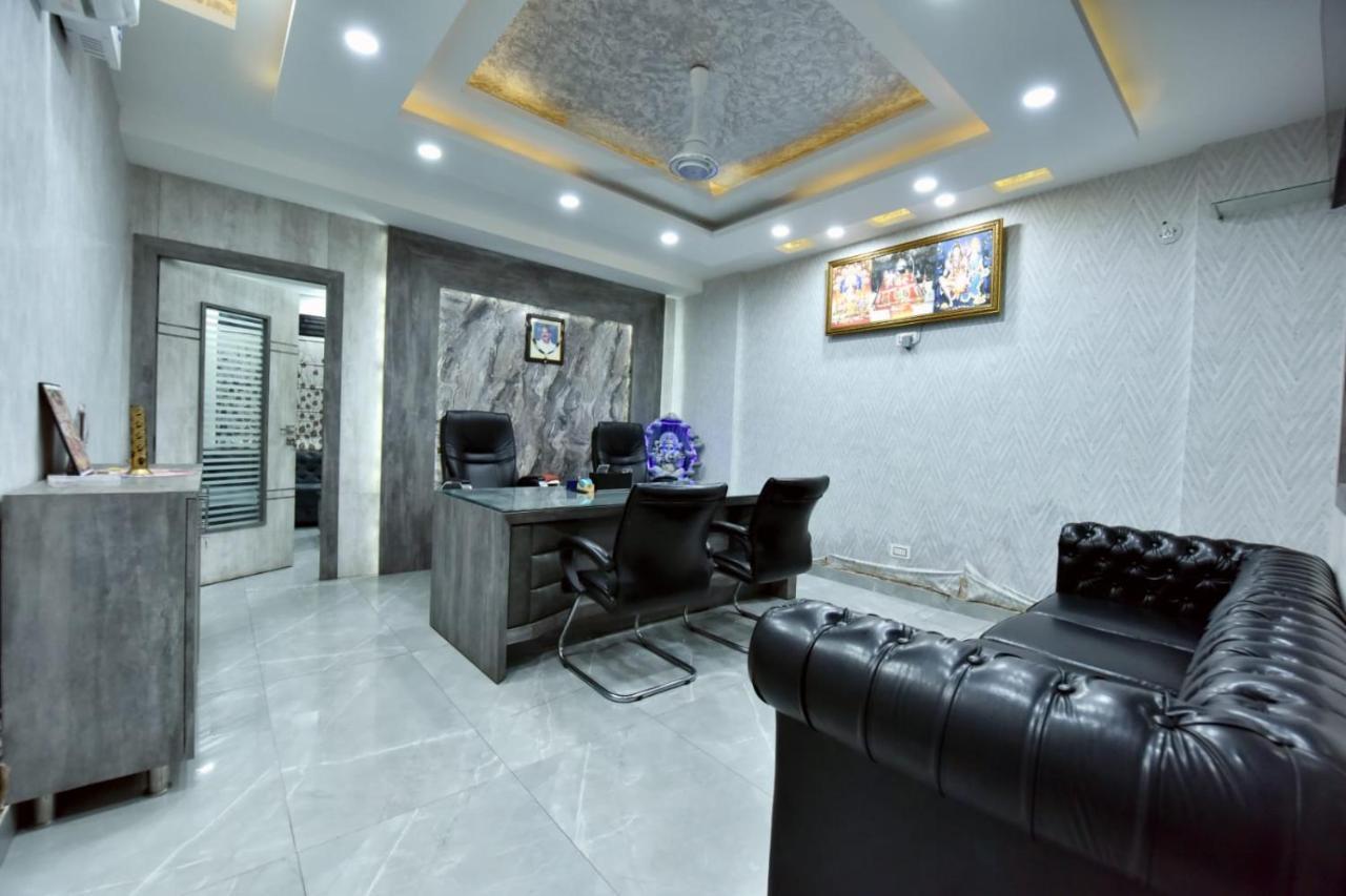 Royal Inn Jammu Luaran gambar