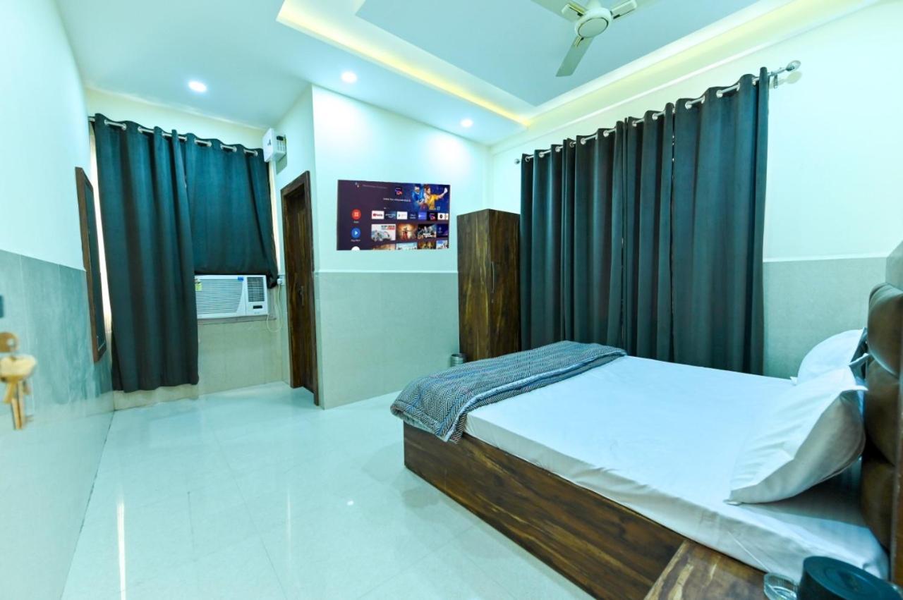 Royal Inn Jammu Luaran gambar