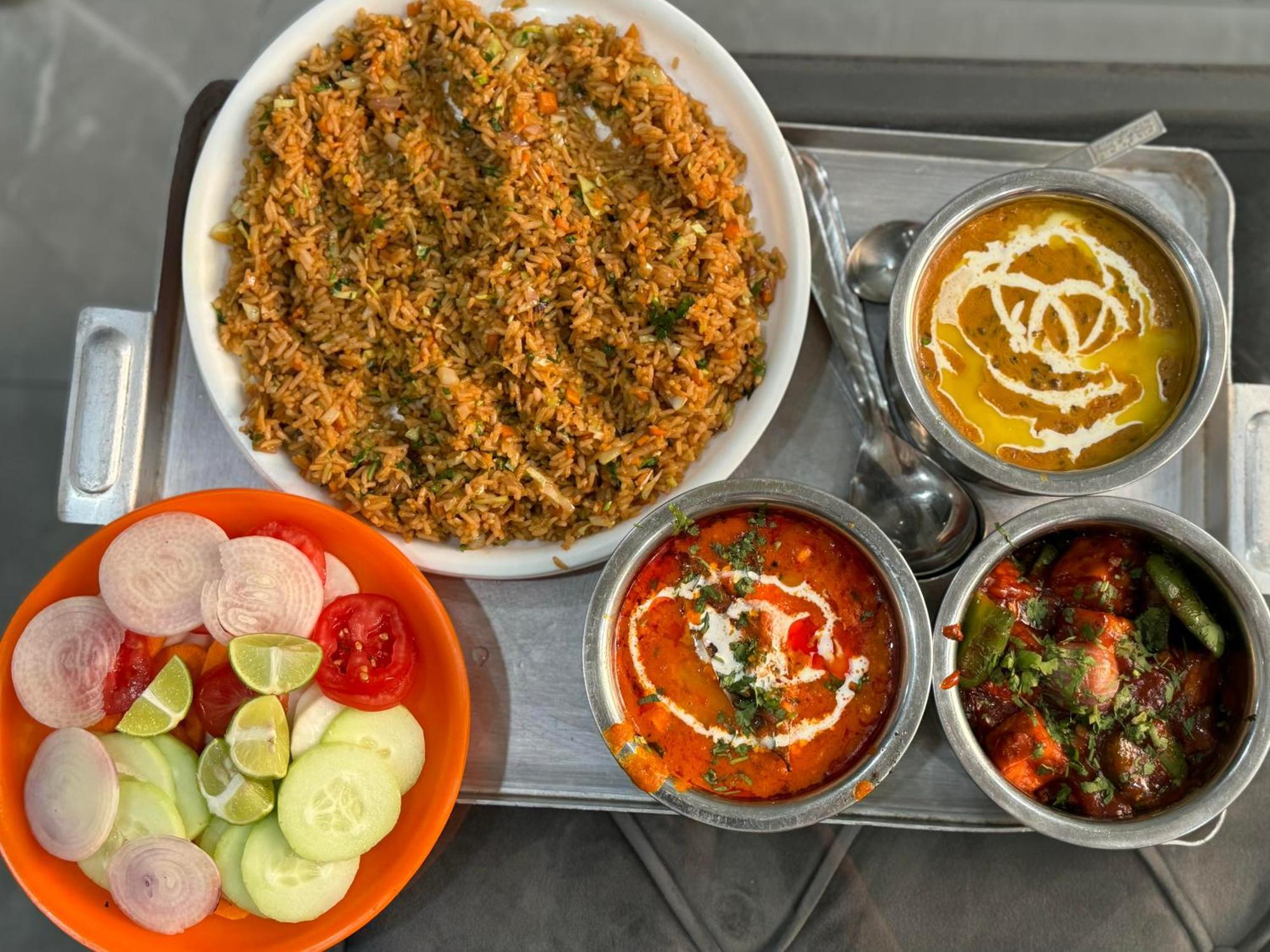 Royal Inn Jammu Luaran gambar