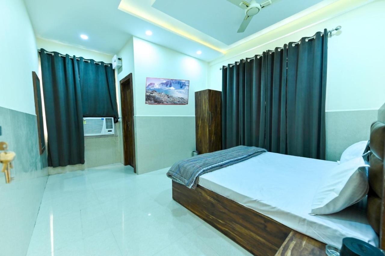 Royal Inn Jammu Luaran gambar