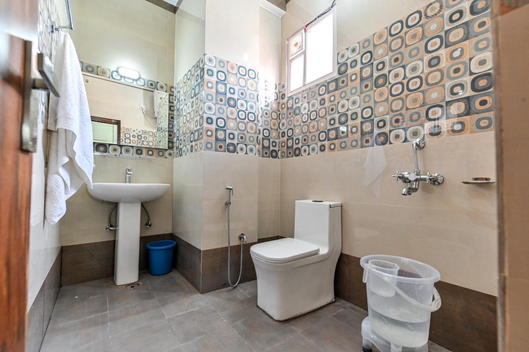 Royal Inn Jammu Luaran gambar